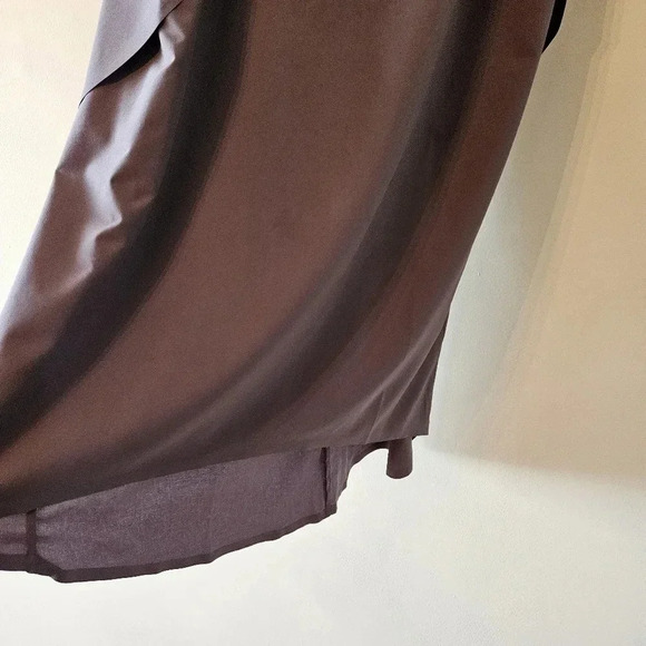 Indygena Aerel Women's Sleeveless Casual Knee length Dress Grey Size Medium. - Picture 10 of 14